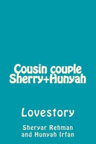 Cover of Cousin Couple Sherry+hunyah