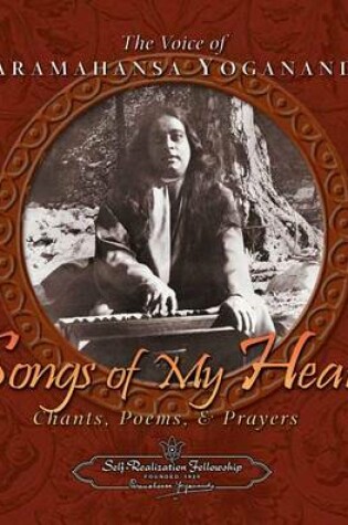 Cover of Songs of My Heart