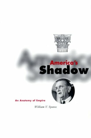 Cover of America's Shadow