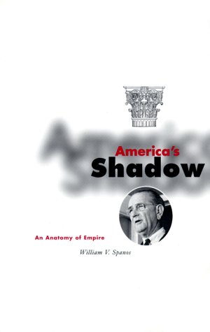 Book cover for America's Shadow