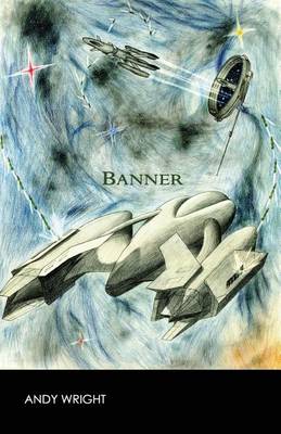 Book cover for Banner