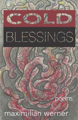 Book cover for Cold Blessings