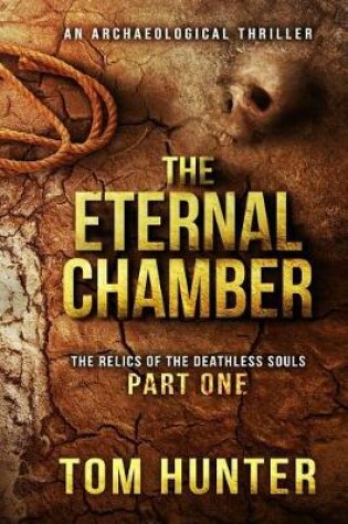 Cover of The Eternal Chamber