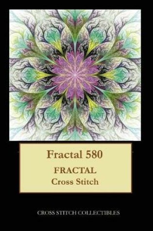 Cover of Fractal 580