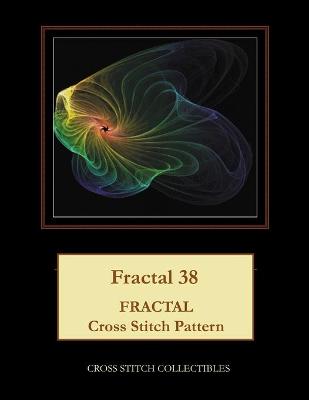 Book cover for Fractal 38