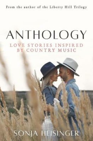 Cover of Anthology