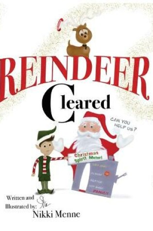 Cover of Reindeer Cleared