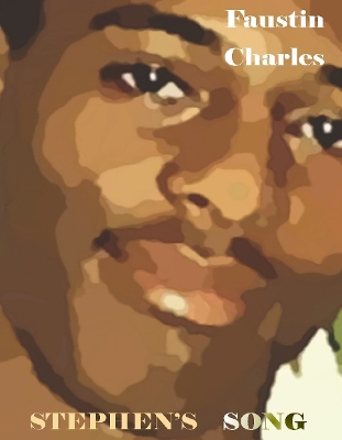 Book cover for Stephen's Song