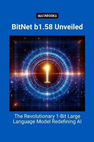 Cover of BitNet b1.58 Unveiled