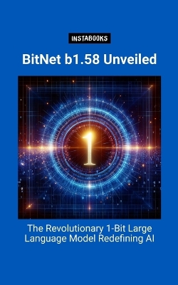 Book cover for BitNet b1.58 Unveiled