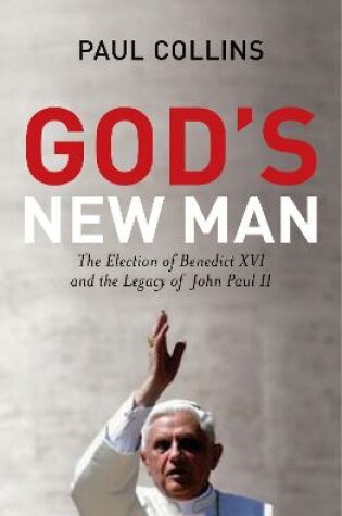 Cover of God's New Man