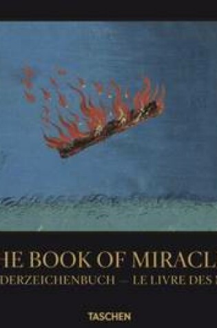 Cover of The Book of Miracles
