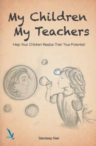 Cover of My Children My Teachers