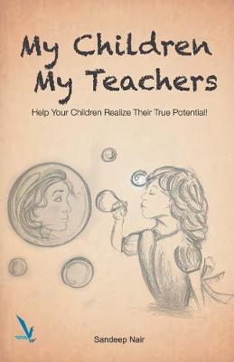 Book cover for My Children My Teachers