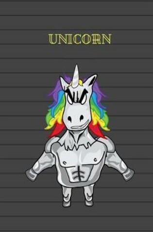 Cover of Unicorn