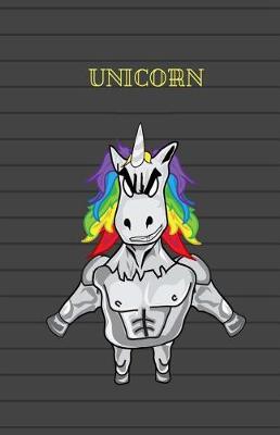 Book cover for Unicorn