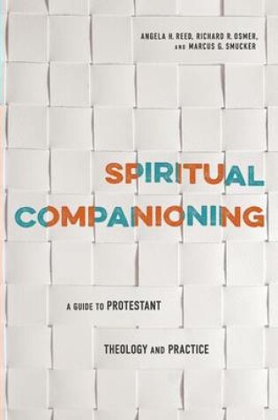 Cover of Spiritual Companioning