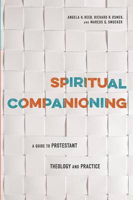 Book cover for Spiritual Companioning