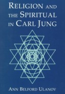 Book cover for Religion and the Spiritual in Carl Jung