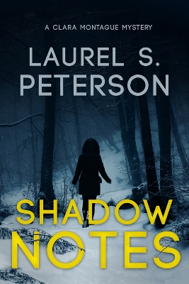 Book cover for Shadow Notes