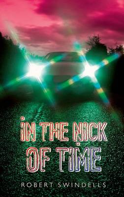 Book cover for Rollercoasters In the Nick of Time