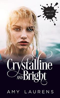 Book cover for Crystalline And Bright