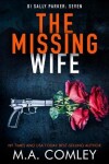 Book cover for The Missing Wife