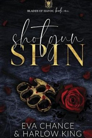Cover of Shotgun Spin