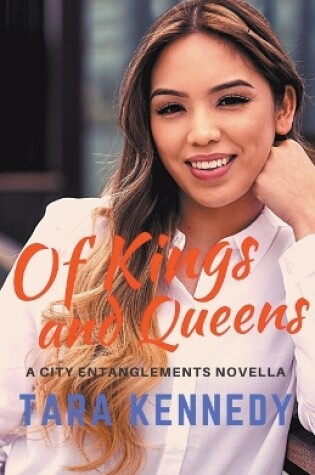 Cover of Of Kings and Queens