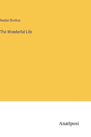 Cover of The Wonderful Life