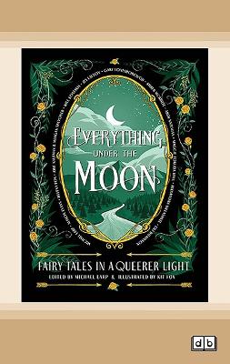 Book cover for Everything Under the Moon