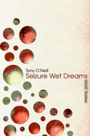 Cover of Seizure Wet Dreams