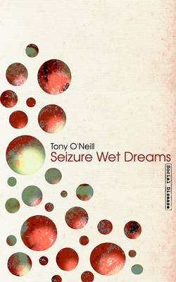 Book cover for Seizure Wet Dreams