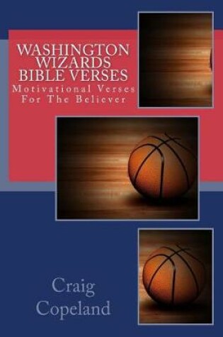 Cover of Washington Wizards Bible Verses