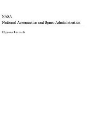 Cover of Ulysses Launch