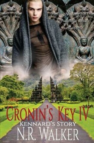 Cover of Cronin's Key IV