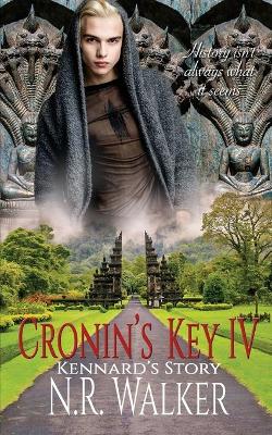 Book cover for Cronin's Key IV