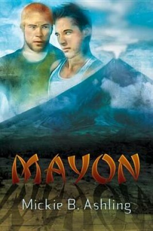 Cover of Mayon