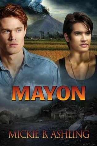 Cover of Mayon