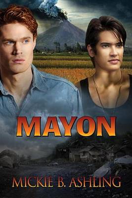 Book cover for Mayon