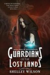 Book cover for Guardians of the Lost Lands