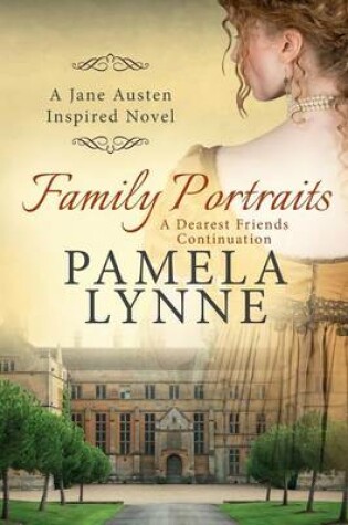 Cover of Family Portraits