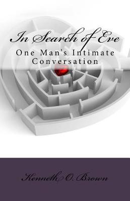 Book cover for In Search of Eve