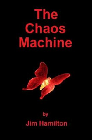 Cover of The Chaos Machine