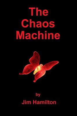 Book cover for The Chaos Machine