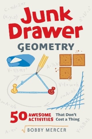 Cover of Junk Drawer Geometry