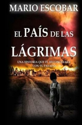 Cover of El pais de las lagrimas