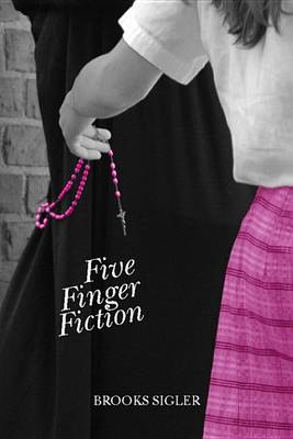 Cover of Five Finger Fiction