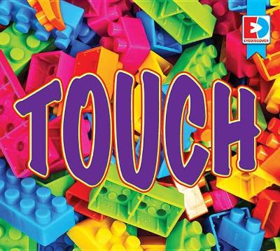 Book cover for Touch