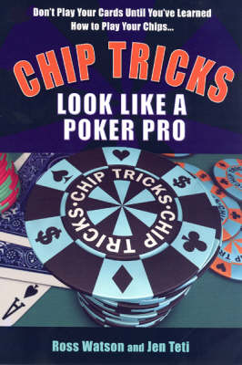 Cover of Chip Tricks